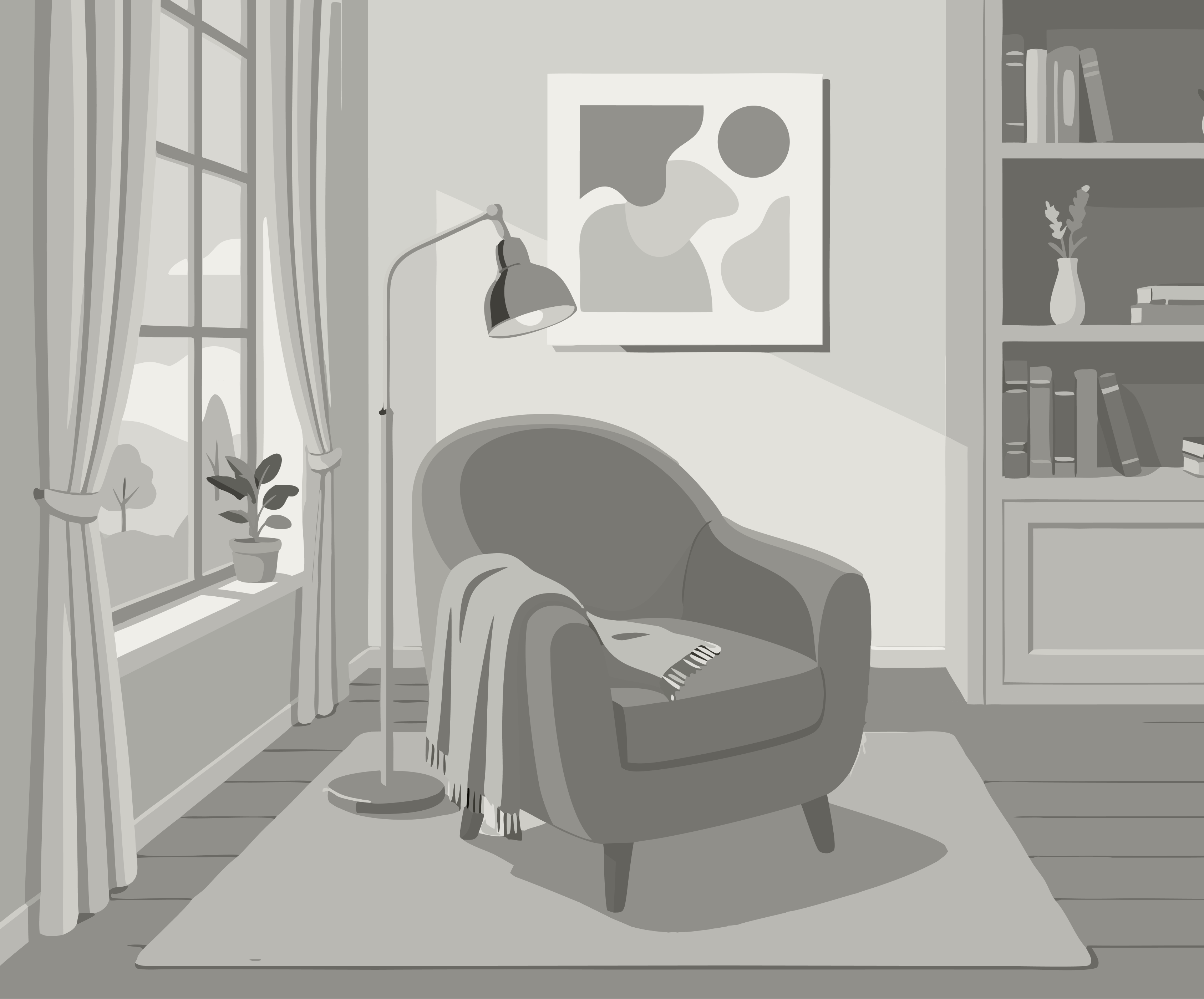 Standard  Room