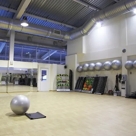Petro Sport Hotel-2