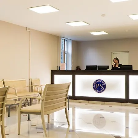 Petro Sport Hotel-3